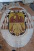 Agostino Valier, Grabmal, Wappen