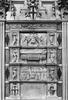 Pius II., Grabmal S. Andrea della Valle, Gesamtansicht