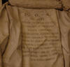 Henry Lagrange D'Arquien, Grabmal S. Luigi dei Francesi, Inschift
