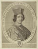 Jean-Francois-Paul de Gondi, Bildnis