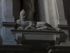 Julius II., Grabmal S. Pietro in Vincoli, Papststatue