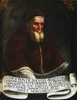 Julius II., Porträt (Raffael)