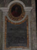 Ludovico Pico della Mirandola, Herzmonument S. Prassede, Gesamtansicht