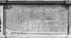 Pius II., Grabmal S. Andrea della Valle, Inschrift