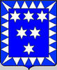 Wappen Altieri