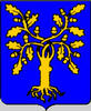 Julius II., Wappen della Rovere