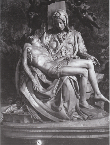 Bilheres_Jean_Pieta_von_Michelangelo