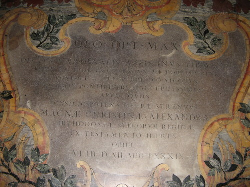 Chiesa_Nuova_Azzolini_Decio_Inschrift_neu