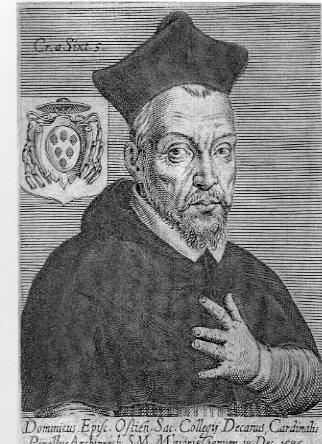 Domenico Pinelli