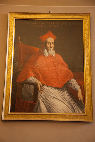 Francesco_Maria_Tarugi_Porträt
