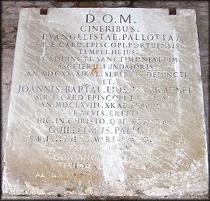 Giambattista_Pallotta_Grabmal