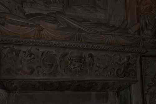 Ludovico_Podocataro_Grabmal_Detail_Sarkophag_01