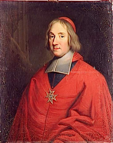 Louis Antoine de Noailles, Porträt