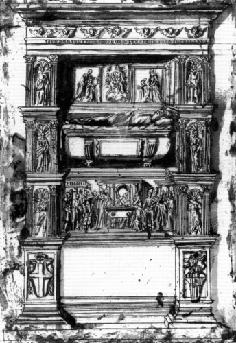 Pius II. Windsor