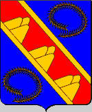 Wappen Ciocchi del Monte