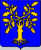Julius II., Wappen della Rovere
